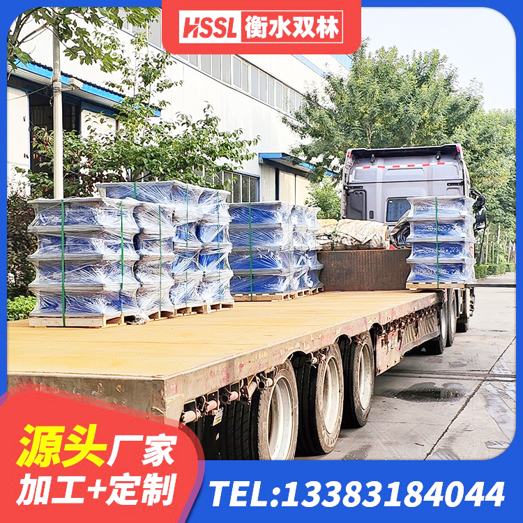 双滦区LRB建筑隔震支座价格 双滦区LNR1000橡胶隔震支座什么价格 双滦区LNR1500天然隔震支座源头工厂 双滦区建筑水平力分散力型LNR橡胶隔震支座生产厂家 - 第5张