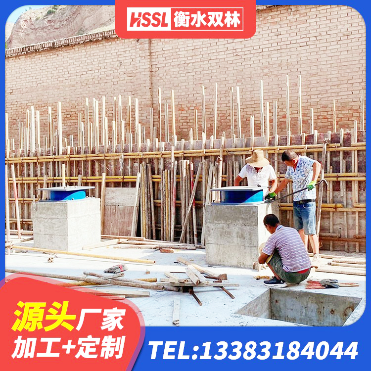 双滦区水平分散型橡胶隔震支座厂家电话 双滦区建筑受力的隔震支座厂家 双滦区LNR天然橡胶支座多少钱 双滦区HDR1000高阻尼橡胶支座源头工厂 - 第6张