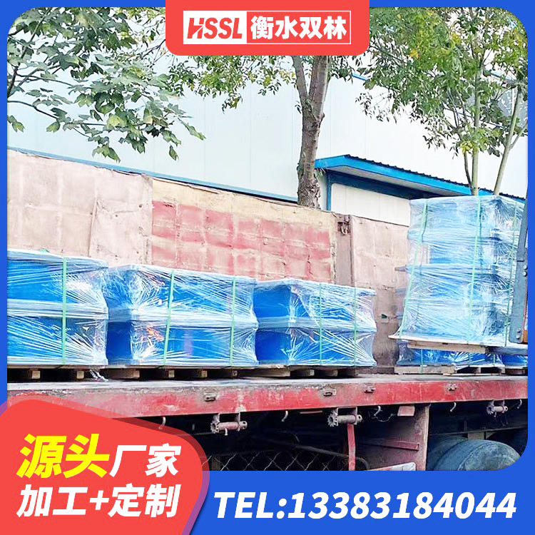 双滦区建筑减震支座生产厂家 双滦区较高阻尼隔震支座厂家电话 双滦区HDR1500高阻尼支座源头工厂 双滦区LNR600天然橡胶支座厂家电话 - 第3张
