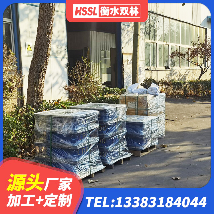 双滦区建筑铅芯减震支座源头工厂 双滦区建筑隔震支座LNR型 双滦区LRB500橡胶隔震支座生产厂家 双滦区LNR1400天然隔震支座厂家 - 第5张